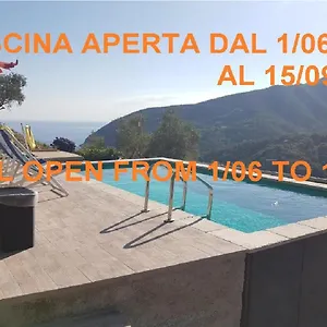 Appartamento Solarolo Village, Moneglia