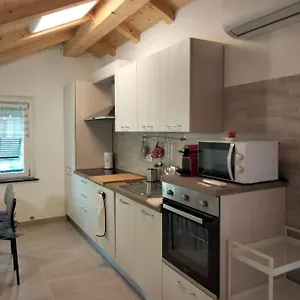 Appartamento Casa Del Luppolo, Moneglia