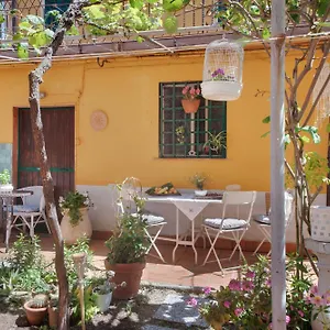 Appartamento Un'oasi Al Mare, Moneglia