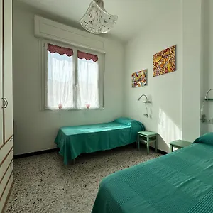 Appartamento Casa Bianca 5 - Confortevole In Centro A, Moneglia